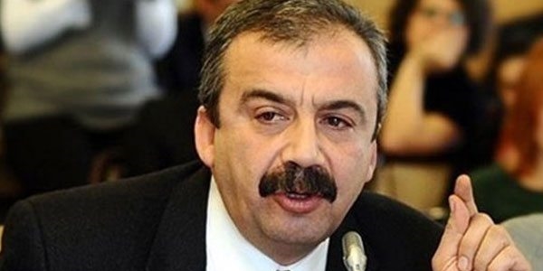 HDP'den Devlet Bahçeli'ye Baykal yanıtı