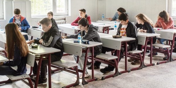 TEOG'da yüzdelik dilimle tercih yapın