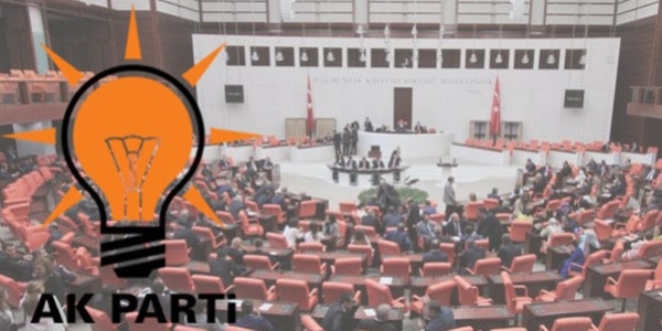 AK Parti'de ibre erken seçime mi döndü?