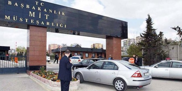 MİT'e Pentagon modeli