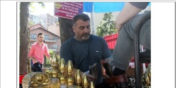 Askere ücretsiz hizmete gazilik unvanı