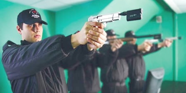 Özel güvenlikçiler 'yıpranma' istiyor