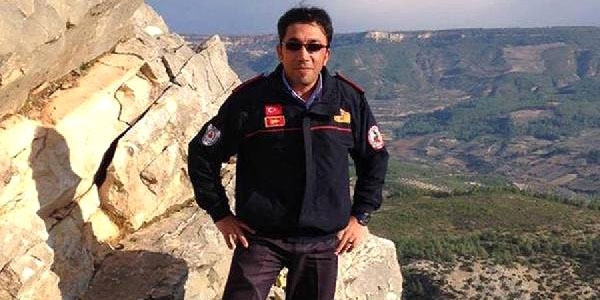 İtfaiye erini tabancayla öldüren kadın zabıta tutuklandı