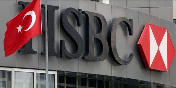 HSBC Trkiye'ye 3 teklif geldi!