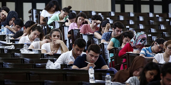 Geometri'de başarı dibe vurdu!
