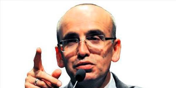 Şimşek'ten Komşu'ya yardım için 'hazırız' mesajı