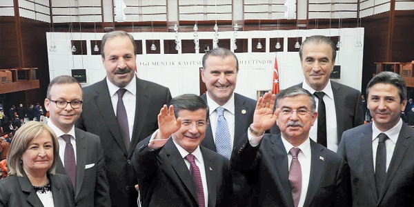Erken seçim ihtimali güçlendi mi?