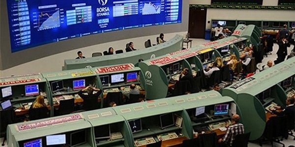 Borsa günü yükselişle tamamladı