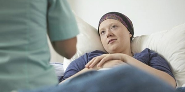 Kanser hastalar: Benim bir iki gn vaktim yok