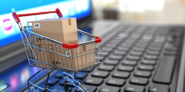 e-ticaret Türkiye'nin cari açığını kapatıyor