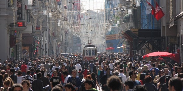 Türkiye'de kaç kişi okuma-yazma bilmiyor?