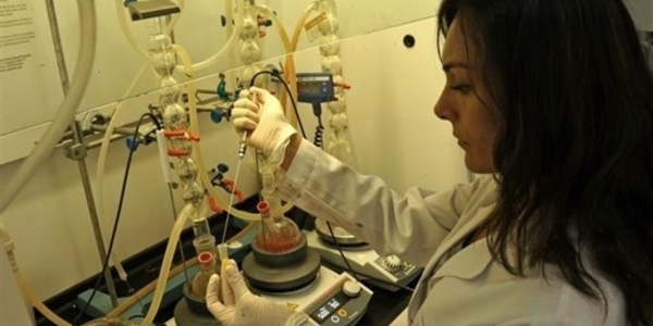 TSE'nin laboratuvarına uluslararası akreditasyon