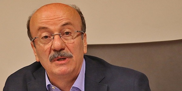 Bekaroğlu: Meclis başkanlığı seçimi koalisyon kurulmasını etkilemez