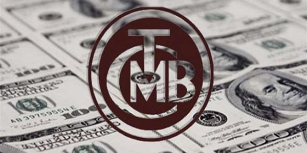 Merkez Bankası rezervleri azaldı