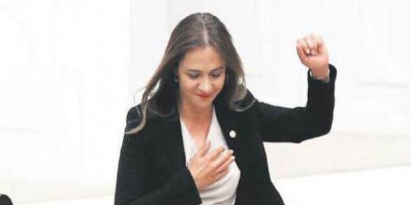 3 rezidans sahibi CHP'li solcu vekil mahalleyi karıştırdı