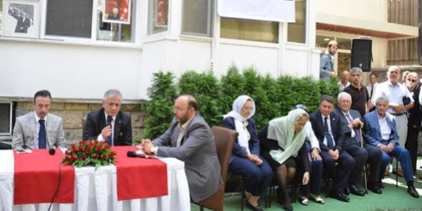 Demirel için 81 ilde mevlit okutulacak