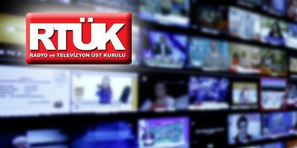 RTÜK'ten 'Samanyolu Haber'e ceza