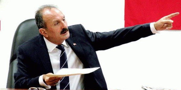 'Bu yasanın Türk belediyeciliğine nokta faydası yok'