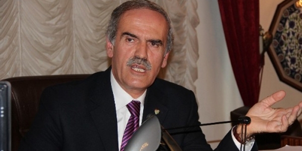 Bursa'da içme suyu 'japon'lara emanet