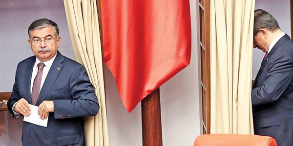 Savunma Bakanlığı için üç 'aday'