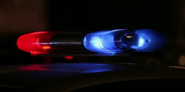 Alkollü sürücünün polisi darp ettiği iddiası