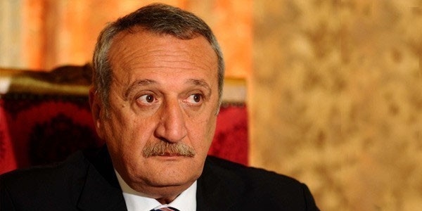 Mehmet Ağar için duruşma salonunun kapıları kilitlendi