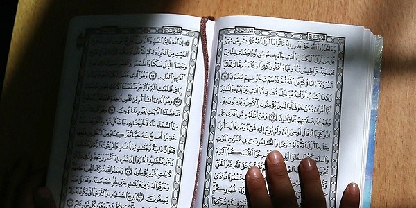 TDV'den 1 milyon hediye Kur'an-ı Kerim