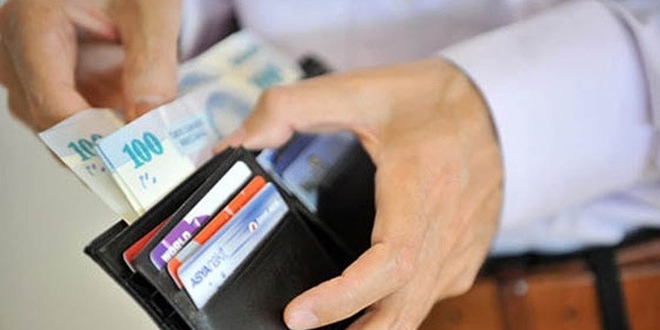 En düşük memur maaşı 2 bin 191 lira oldu