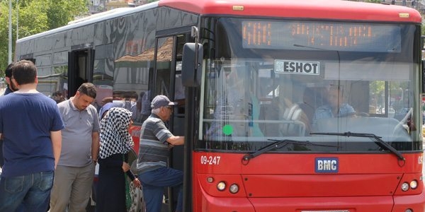İzmir'deki Kentkart krizinde yeni boyut!