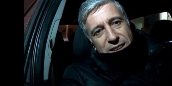 Tuğamiral Çakmak hayatını kaybetti
