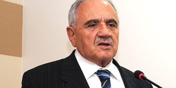 Milli Savunma Bakanlığına Gönül'ün atanması Resmi Gazete'de