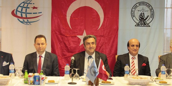 3. Havalimanı projesinin bitiş tarihi