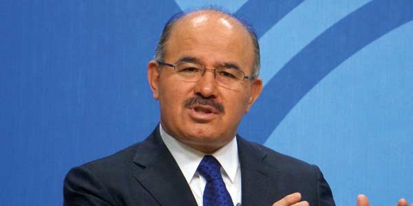 Çelik: Hükümeti kurmak isterse MHP ile kurarız!