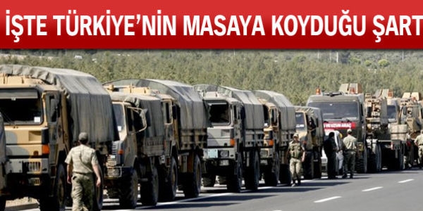 Amerika İncirlik ve Diyarbakır'ı istedi!