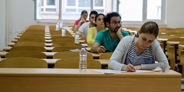 KPSS eğitim bilimleri sınavı sona erdi