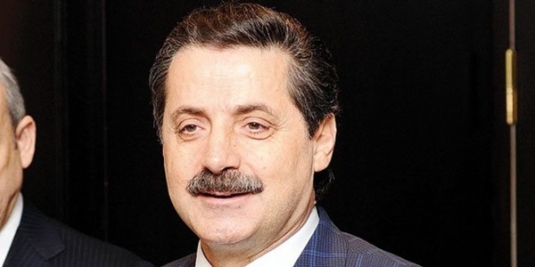 'Erdoğan seçimden önceki çizgisinde değil'
