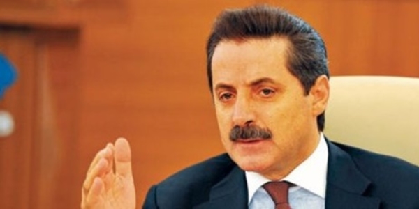 Bakan Çelik: Her detayı masaya koyacağız