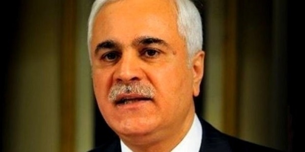 Koray Aydın, TBMM Başkanvekilli oluyor
