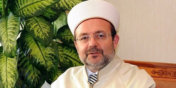 'Çocukla oruç arasında iyilik ırmağı akar'
