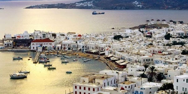 Komşudaki kriz Türk turiste yaradı