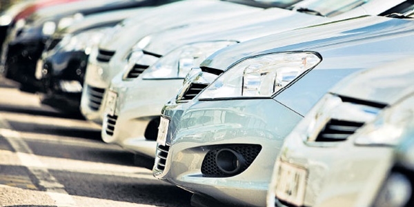 Haziran ayında otomotiv pazarı büyüdü