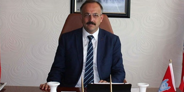 Şehit belediye başkanının adı hastanede yaşatılacak