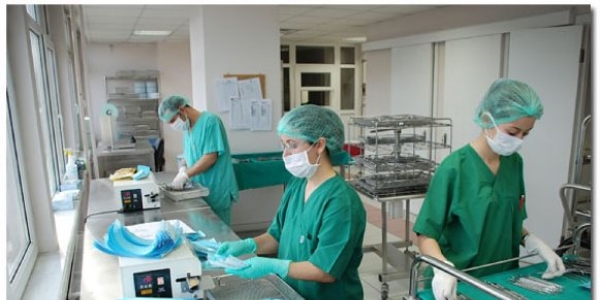 4924 sözleşmelilerin çalıştırılacağı hizmet birimleri belirlendi