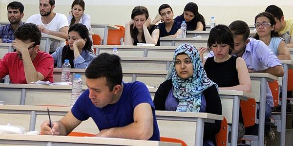 KPSS'de yeni güvenlik sistemi