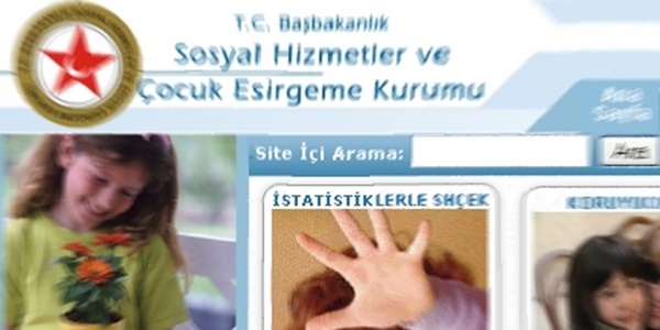 Yeni SHÇEK kadroları açılıyor