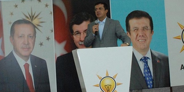 'Milletin iradesinin üzerine söz söyletmeyiz'