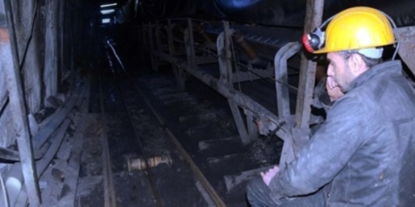 Maden leri Genel Mdrlnden 1 milyon lira ceza