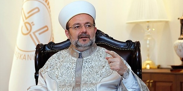 'Orucun yasaklanması kabul edilecek bir husus değil'