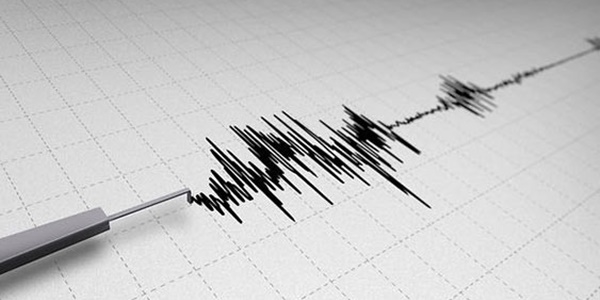 Marmara'nn gneyine deprem uyars