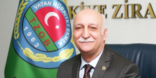 Süt üreticisi 1 yıldır 'insaf' bekliyor